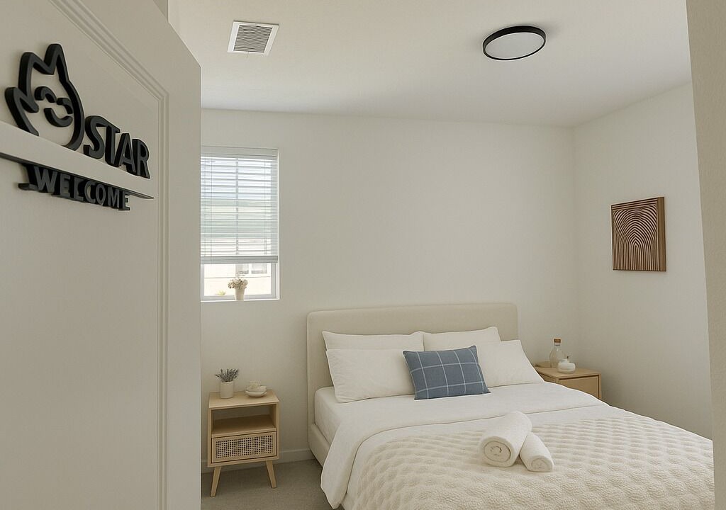 Photo of Bedroom in Eastvale
