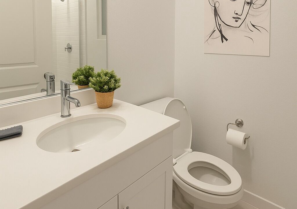 Photo of Bathroom in Eastvale