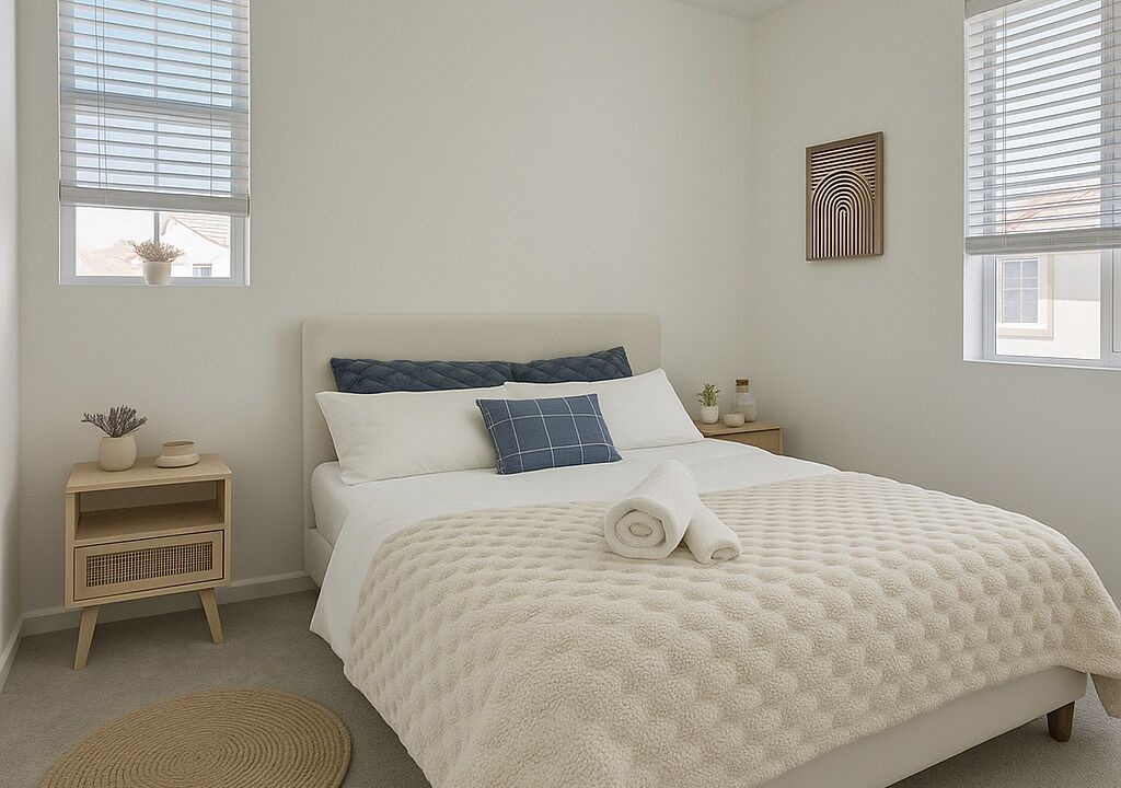 Photo of Bedroom in Eastvale