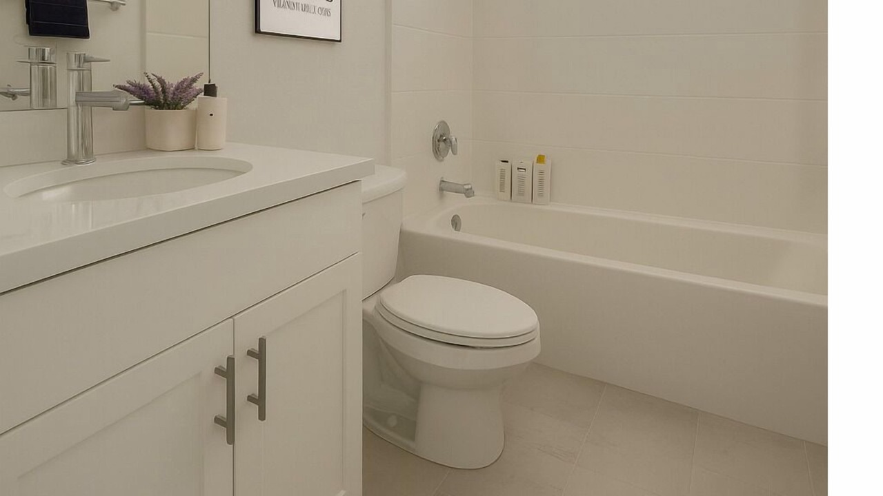 Photo of Bathroom in Eastvale