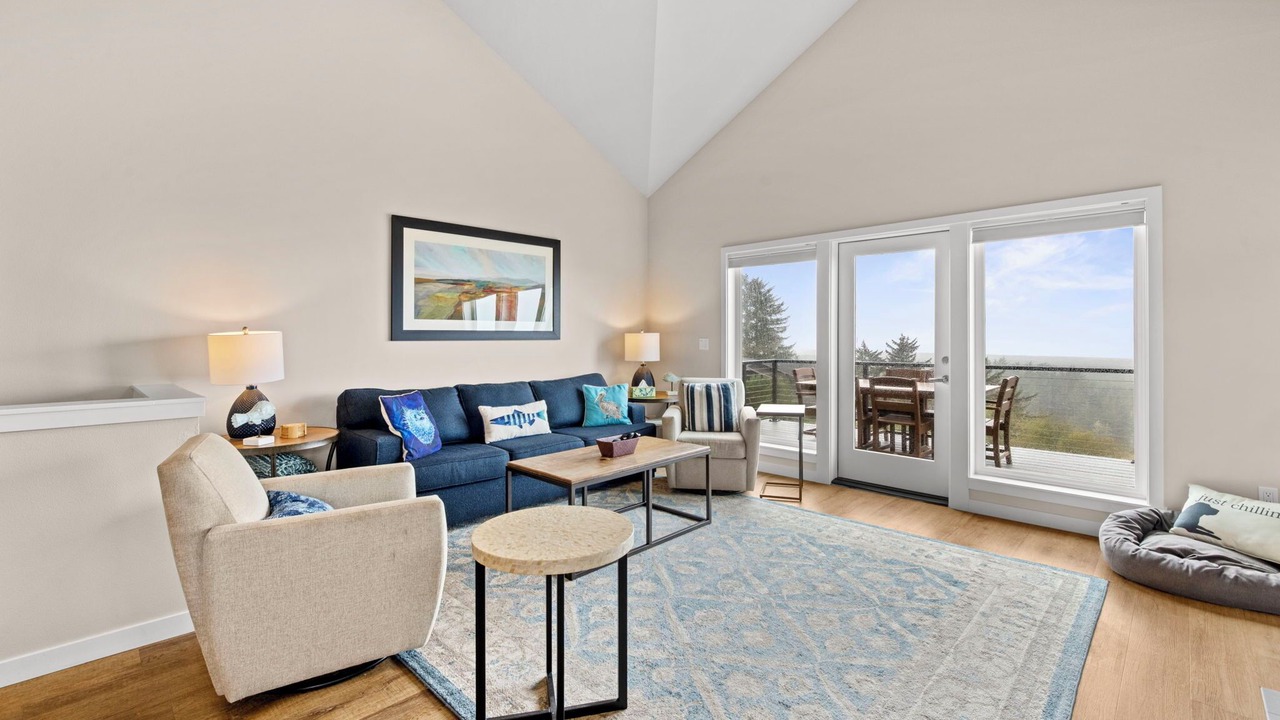 Photo of Livingroom in Pacific City