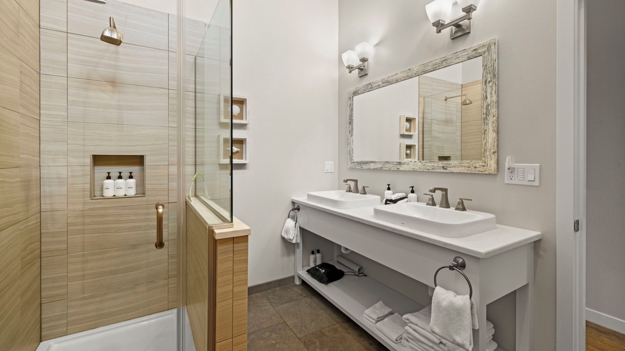 Photo of Bathroom in Pacific City