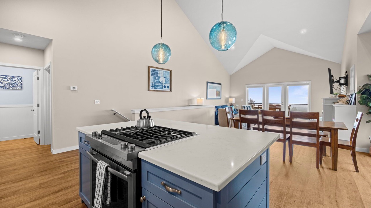 Photo of Kitchen in Pacific City