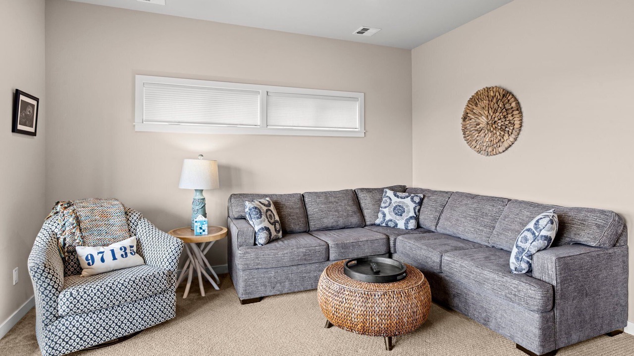 Photo of Livingroom in Pacific City