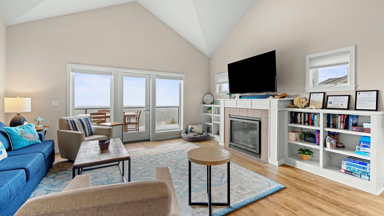 Photo of Livingroom in Pacific City