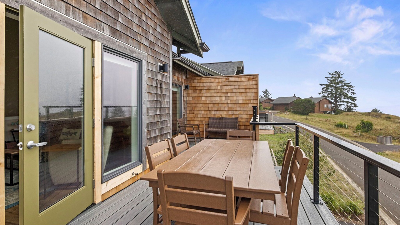 Photo of Outdoor in Pacific City