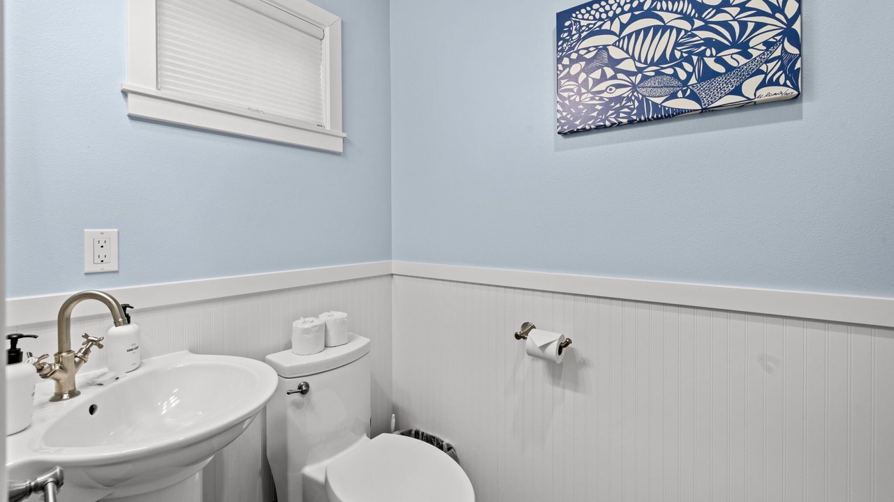 Photo of Bathroom in Pacific City