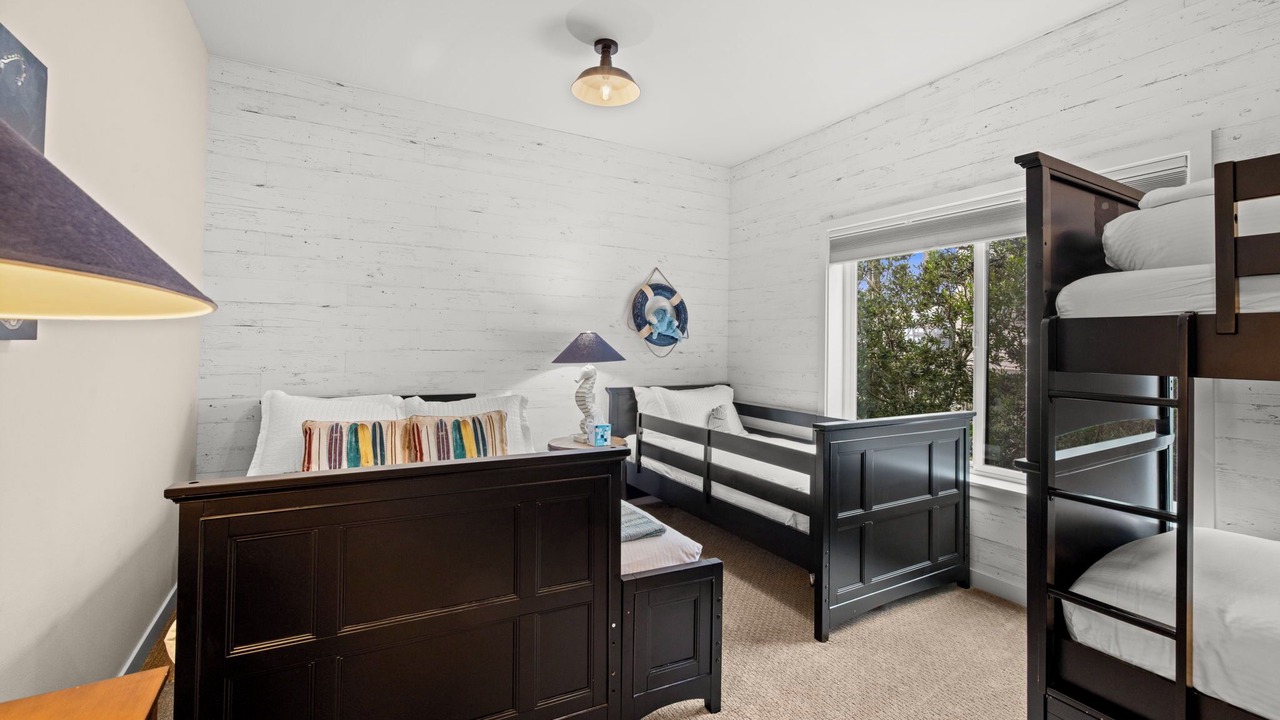 Photo of Bedroom in Pacific City