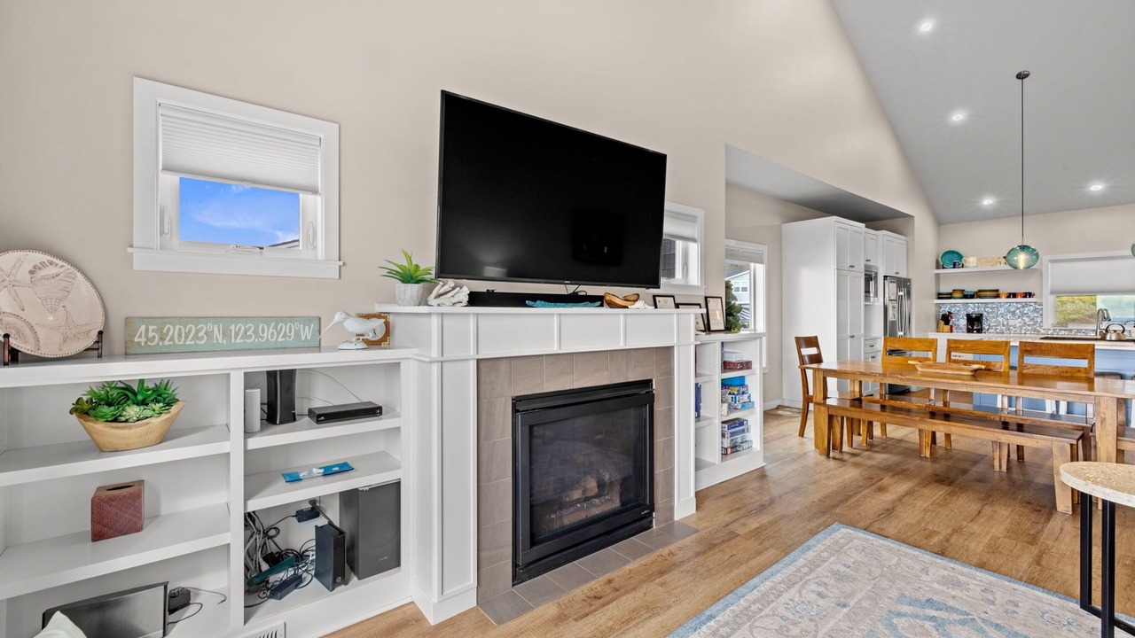 Photo of Livingroom in Pacific City