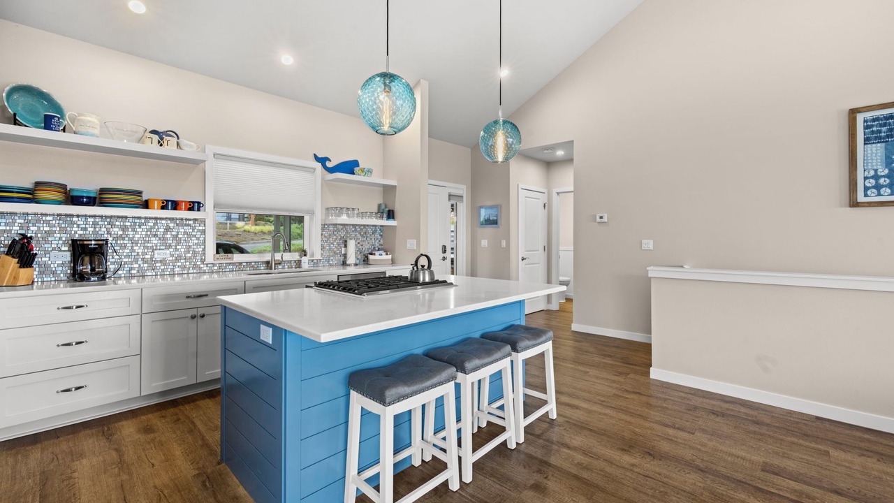 Photo of Kitchen in Pacific City