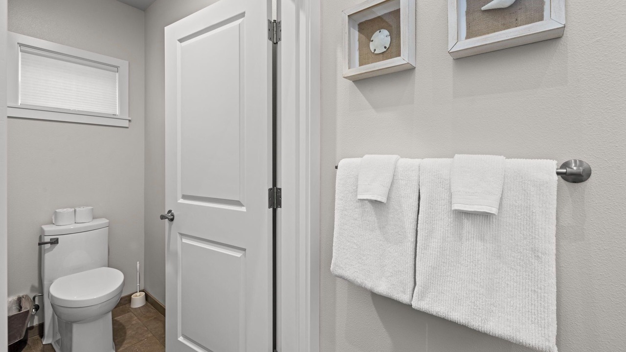 Photo of Bathroom in Pacific City