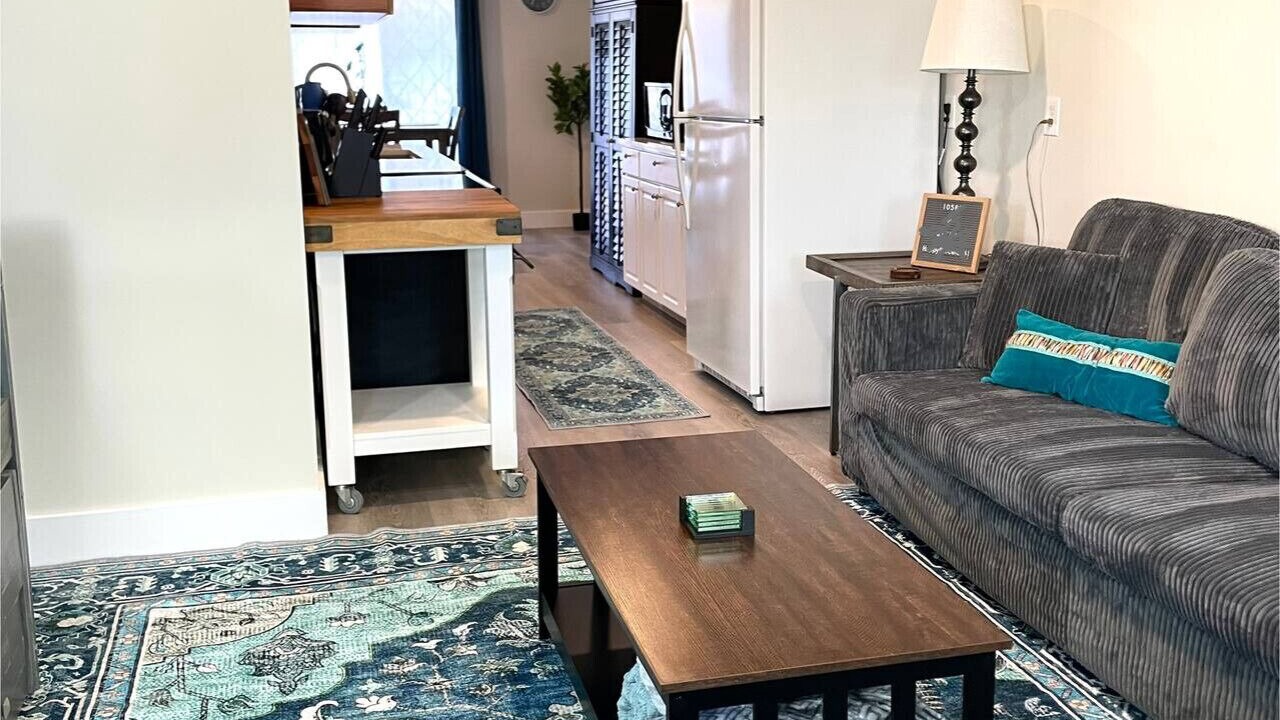 Photo of Livingroom in South Jordan