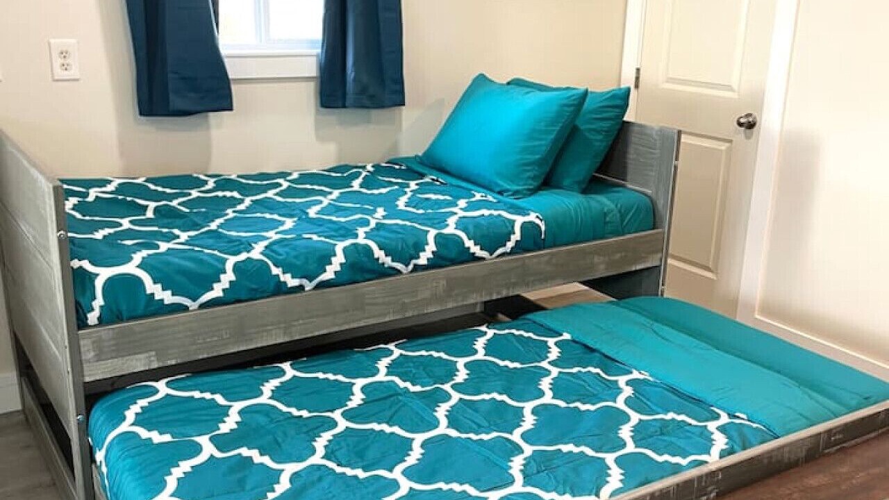 Photo of Bedroom in South Jordan