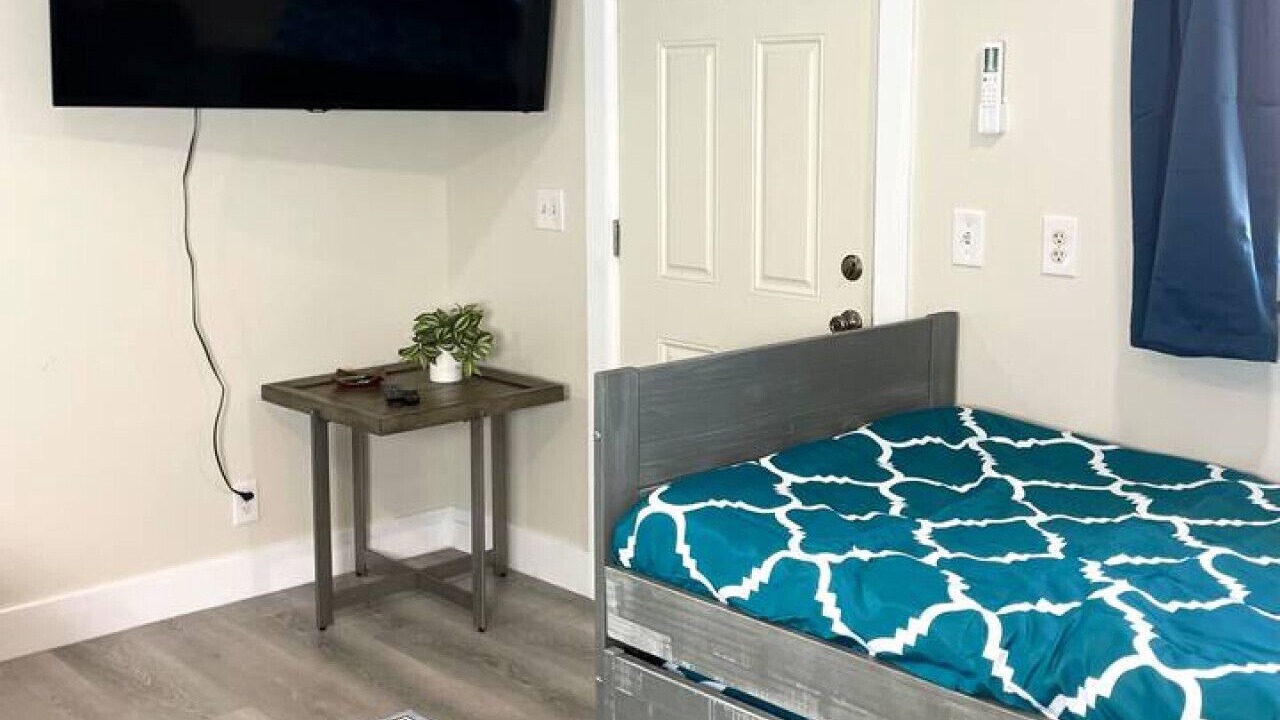 Photo of Bedroom in South Jordan