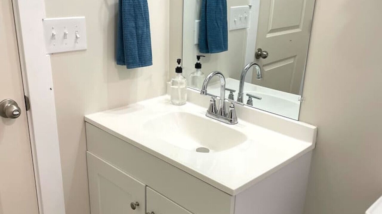 Photo of Bathroom in South Jordan