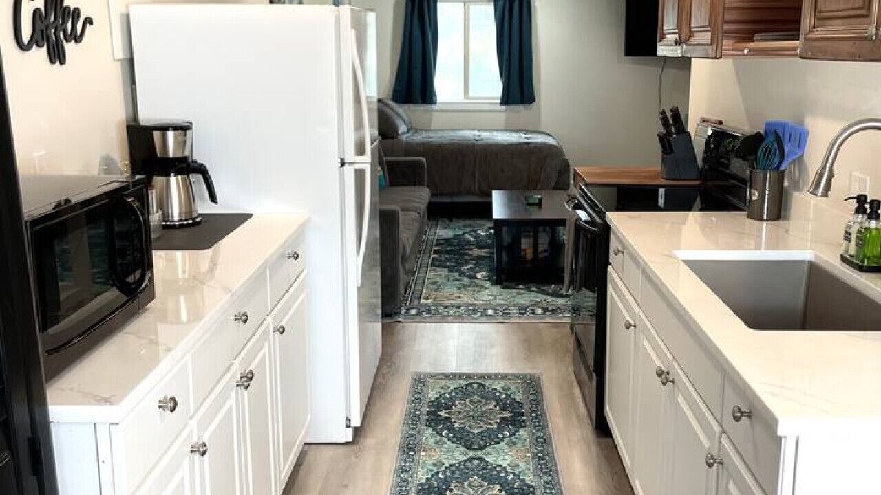 Photo of Kitchen in South Jordan
