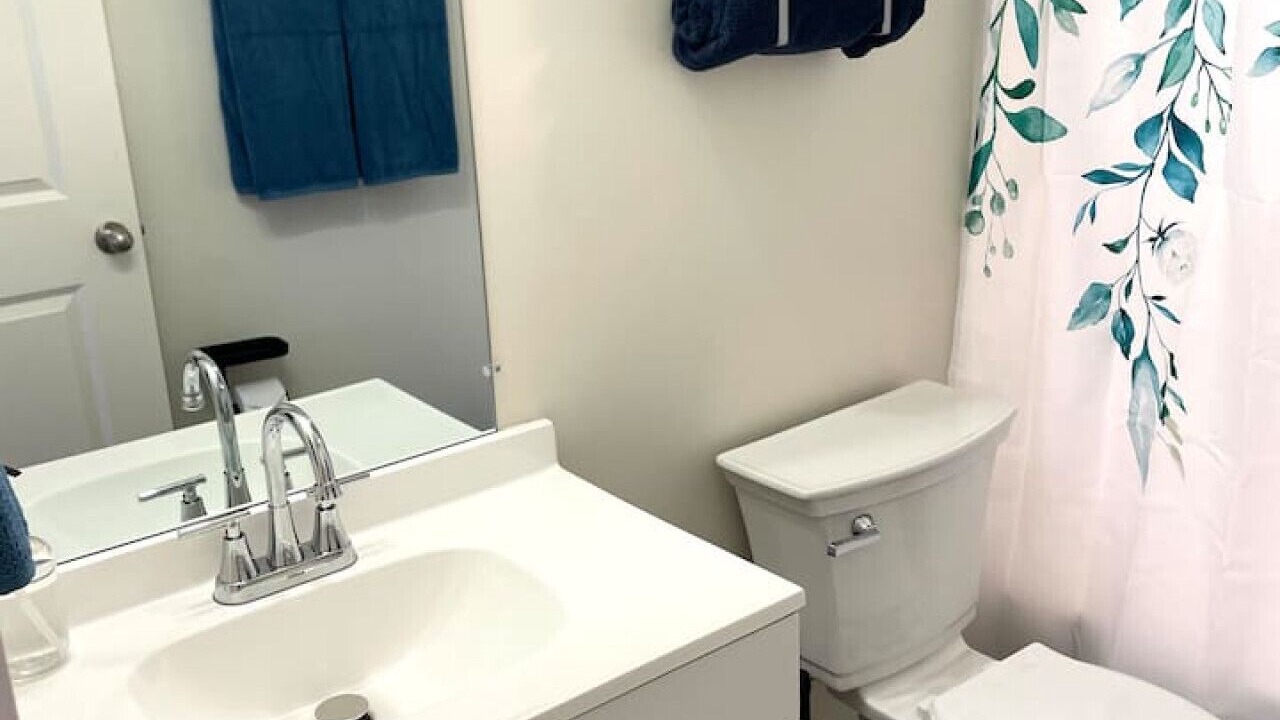 Photo of Bathroom in South Jordan