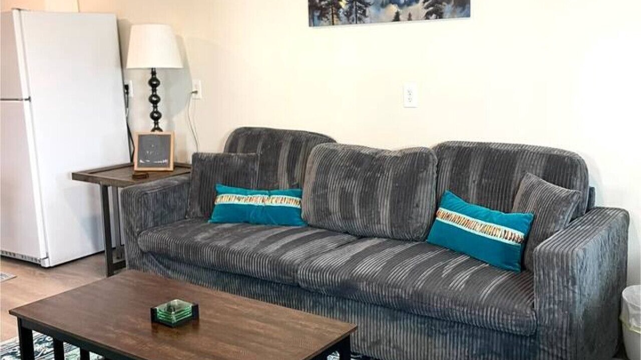 Photo of Livingroom in South Jordan