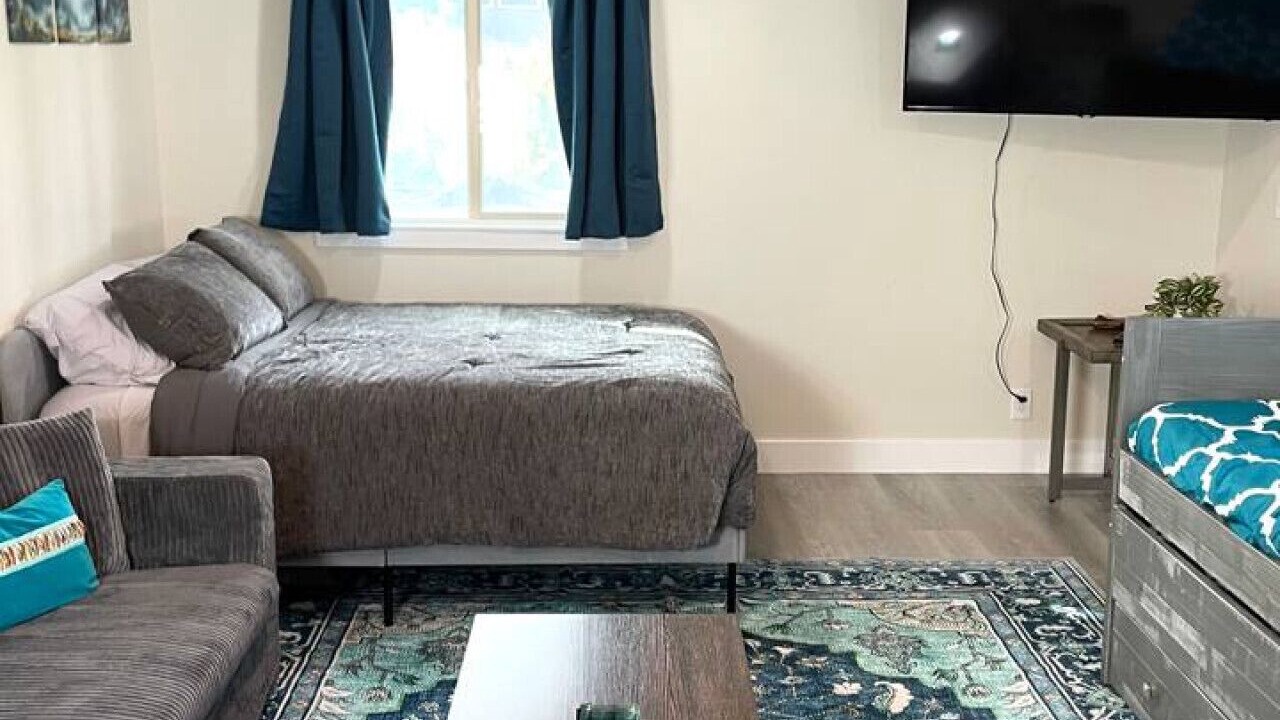Photo of Livingroom in South Jordan