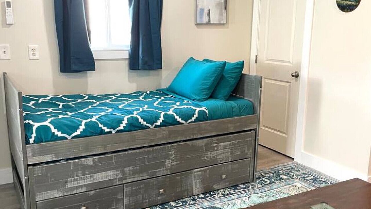 Photo of Bedroom in South Jordan