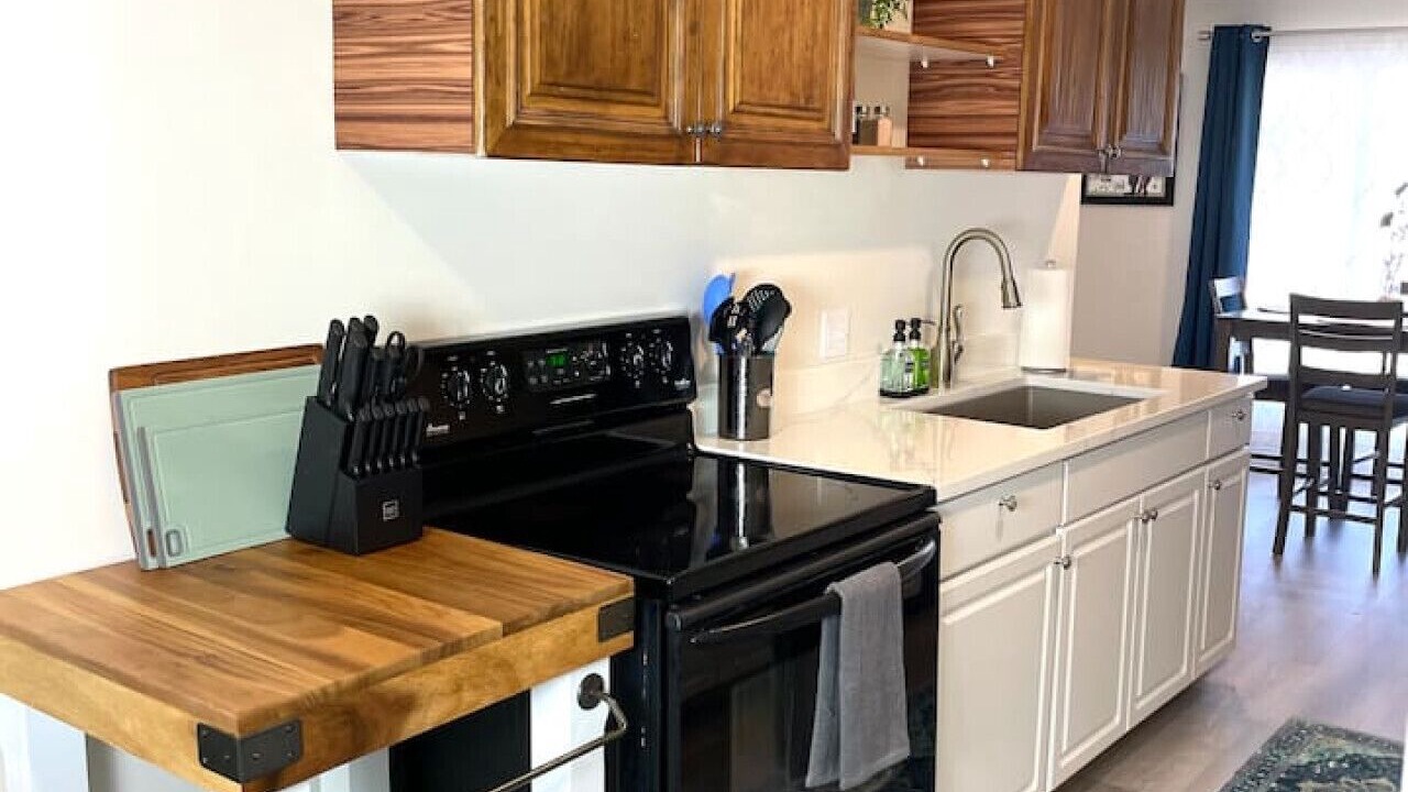 Photo of Kitchen in South Jordan