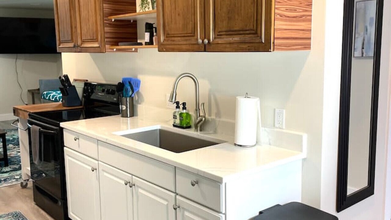 Photo of Kitchen in South Jordan