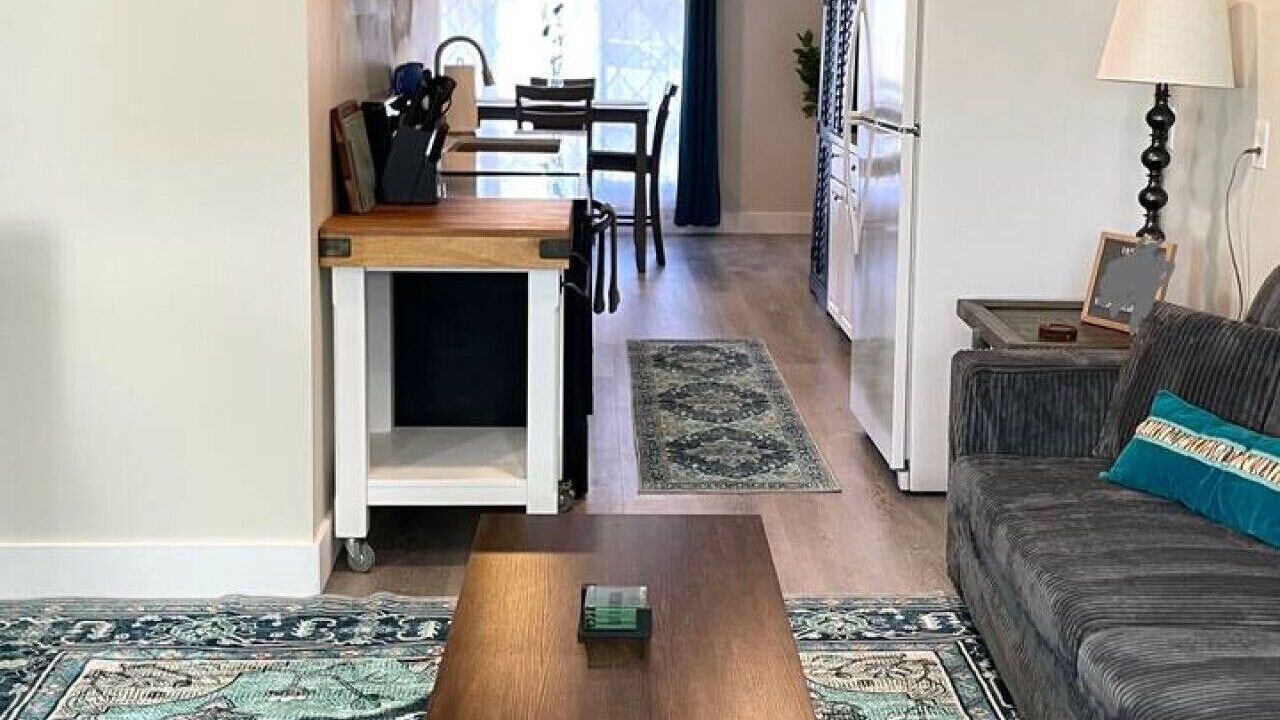 Photo of Livingroom in South Jordan