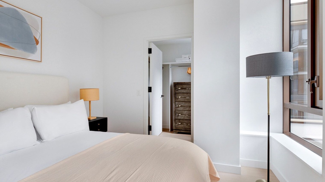 Photo of Bedroom in Williamsburg