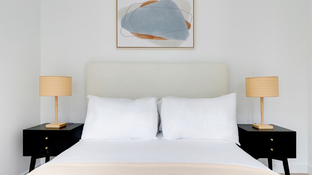 Photo of Bedroom in Williamsburg