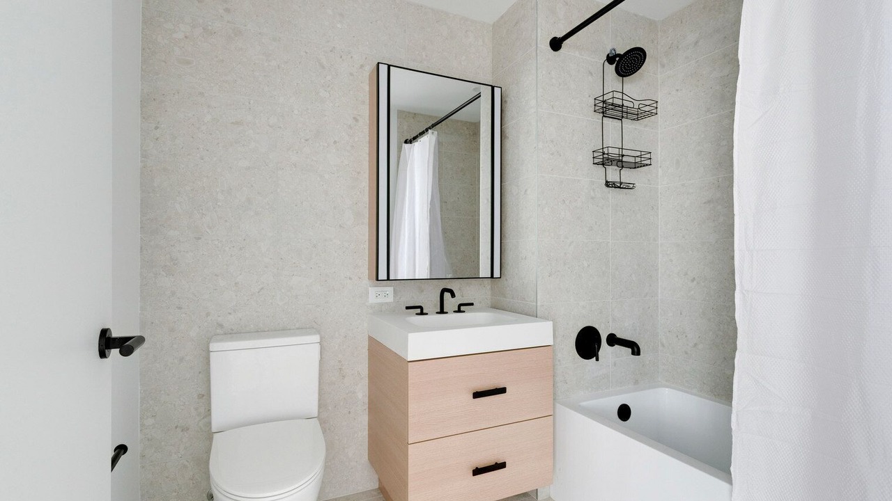 Photo of Bathroom in Williamsburg