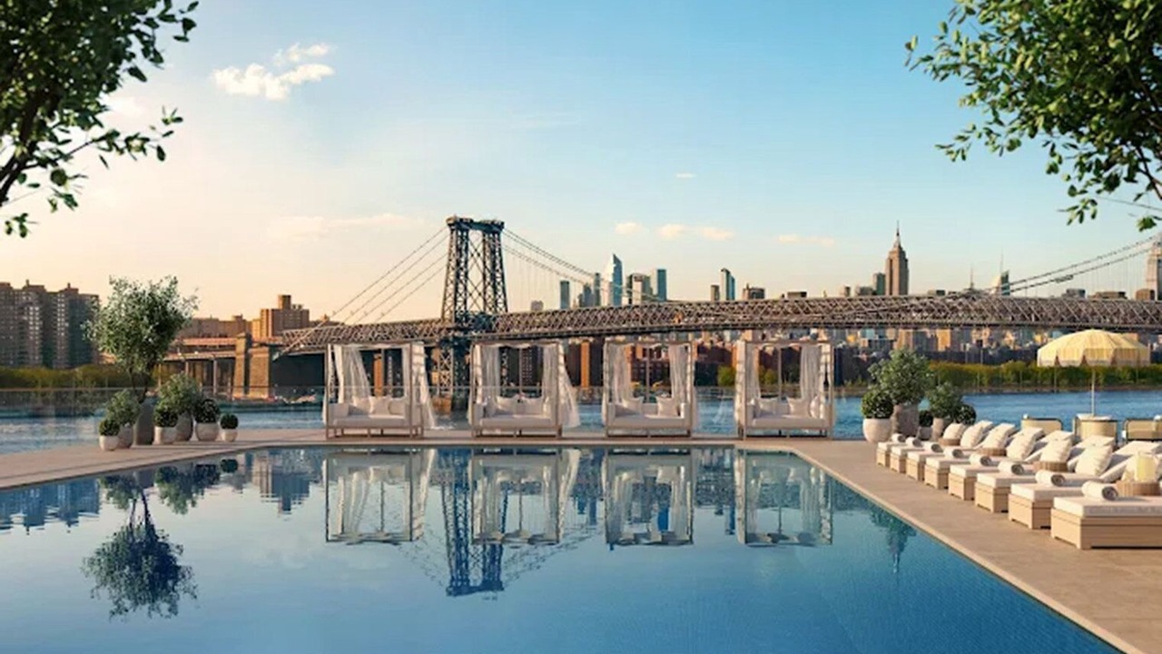 Photo of Outdoor in Williamsburg