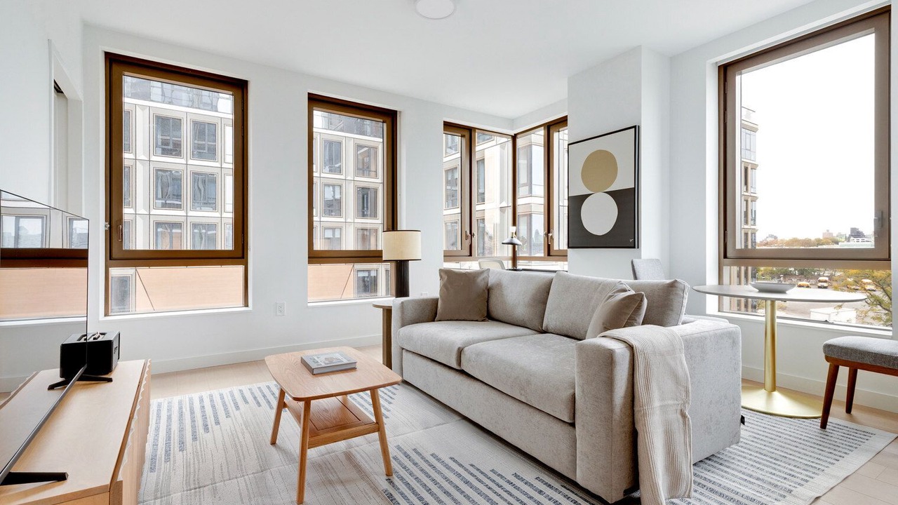 Photo of Livingroom in Williamsburg