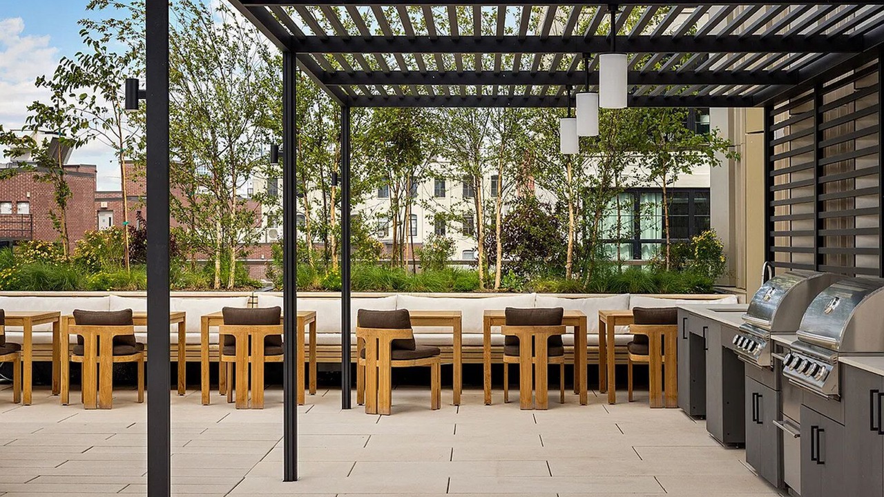 Photo of Outdoor in Williamsburg