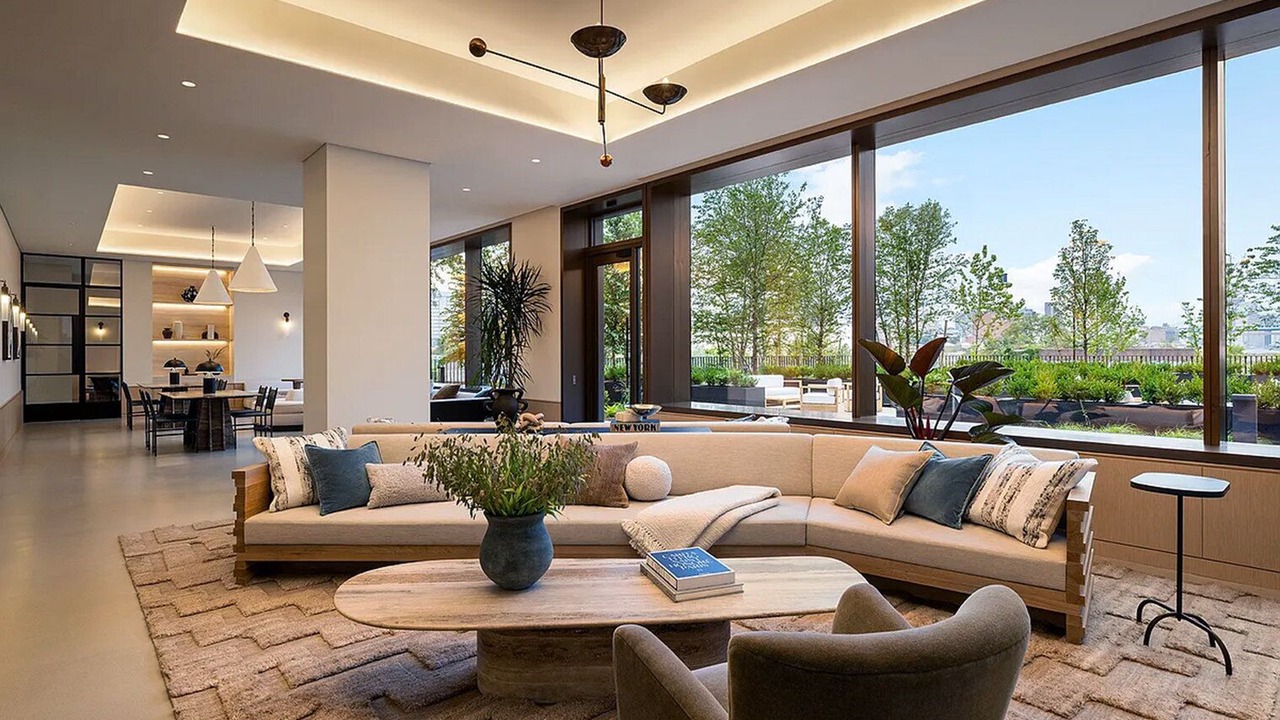 Photo of Livingroom in Williamsburg