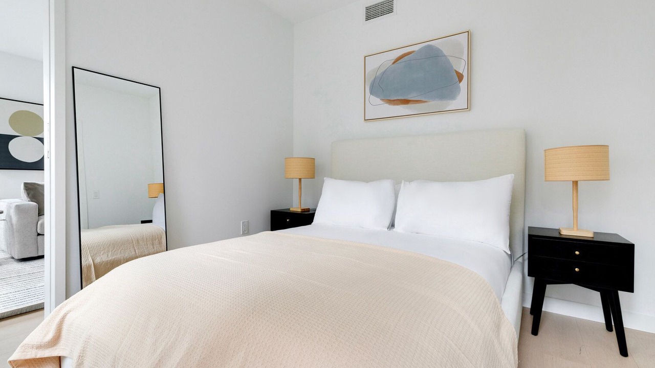 Photo of Bedroom in Williamsburg