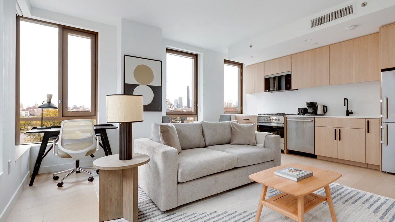 Photo of Livingroom in Williamsburg