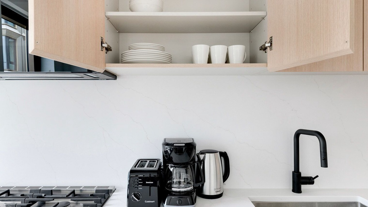 Photo of Kitchen in Williamsburg