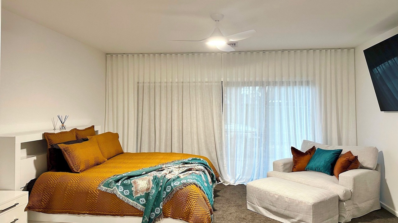 Photo of Bedroom in Moama