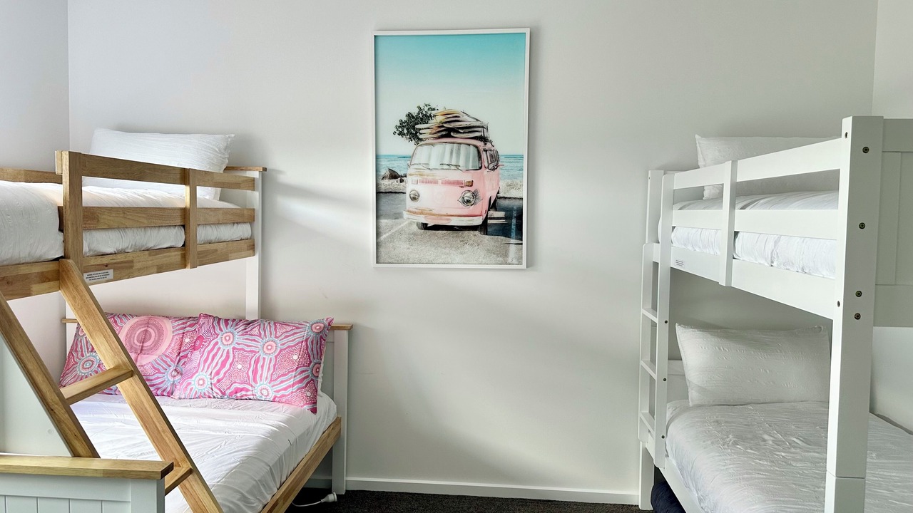 Photo of Bedroom in Moama