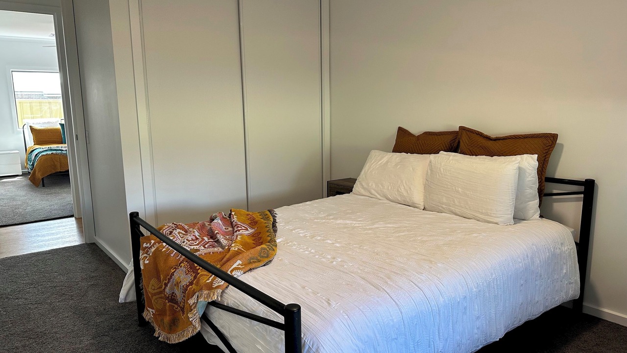 Photo of Bedroom in Moama