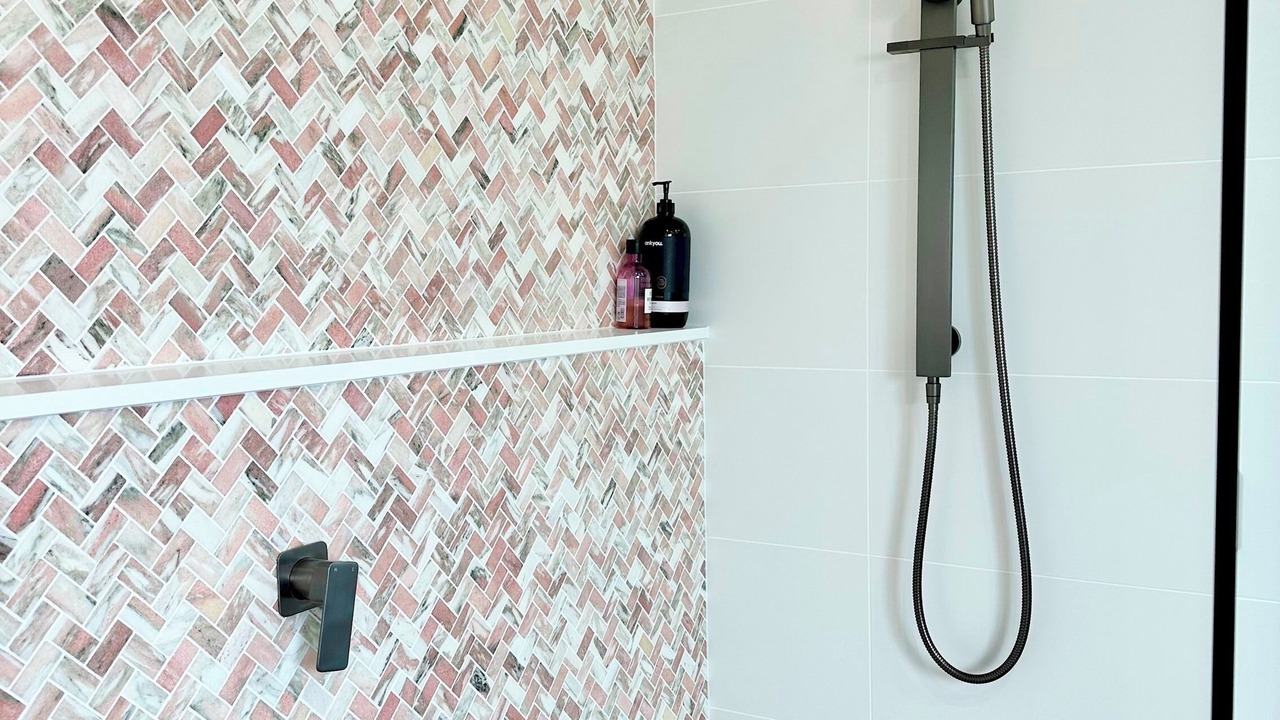 Photo of Bathroom in Moama