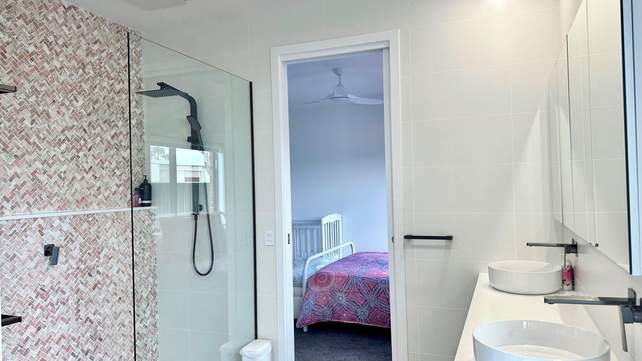 Photo of Bathroom in Moama