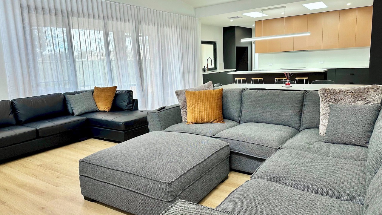 Photo of Livingroom in Moama