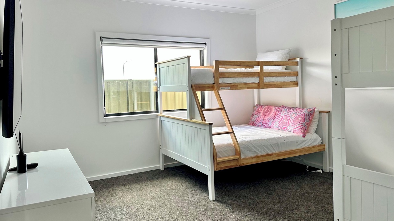 Photo of Bedroom in Moama