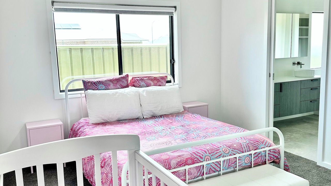 Photo of Bedroom in Moama