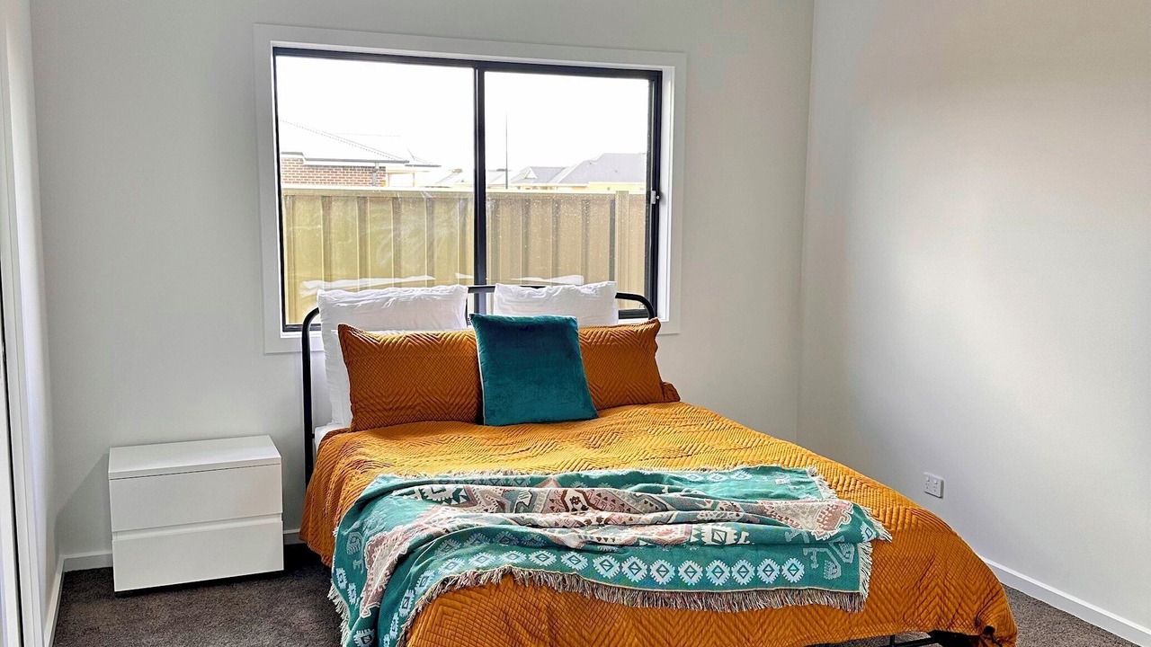 Photo of Bedroom in Moama