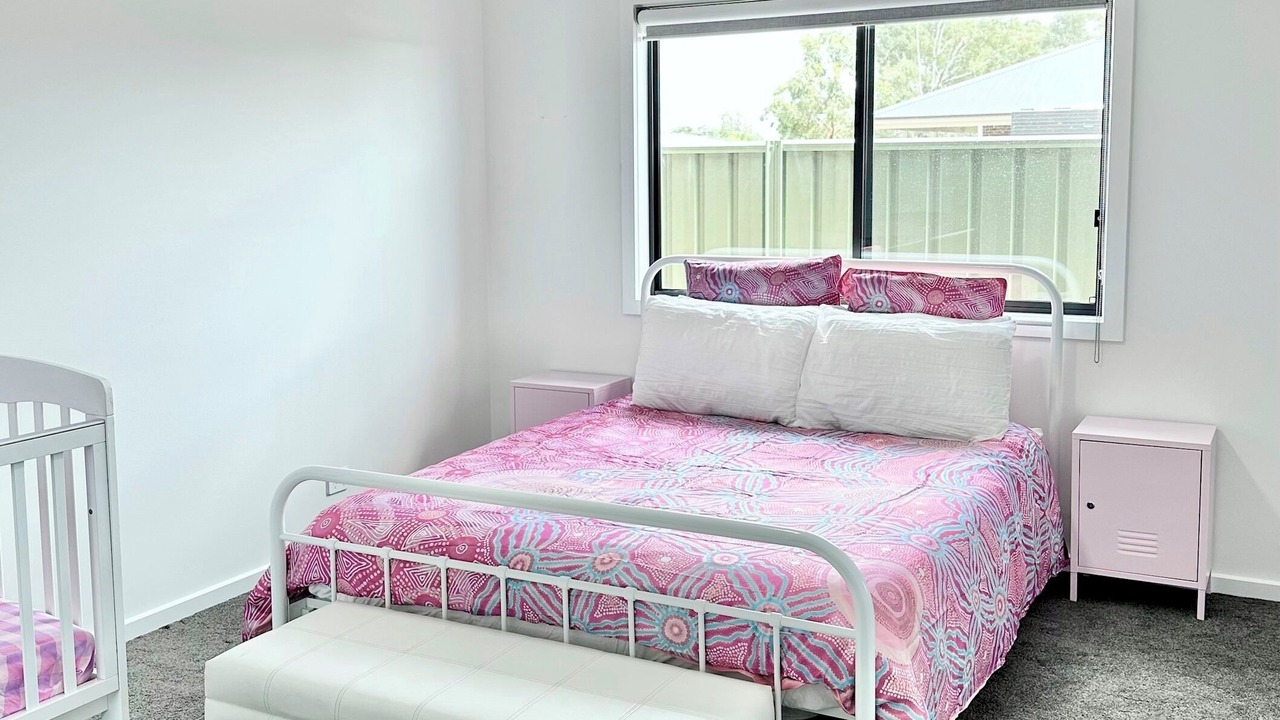 Photo of Bedroom in Moama
