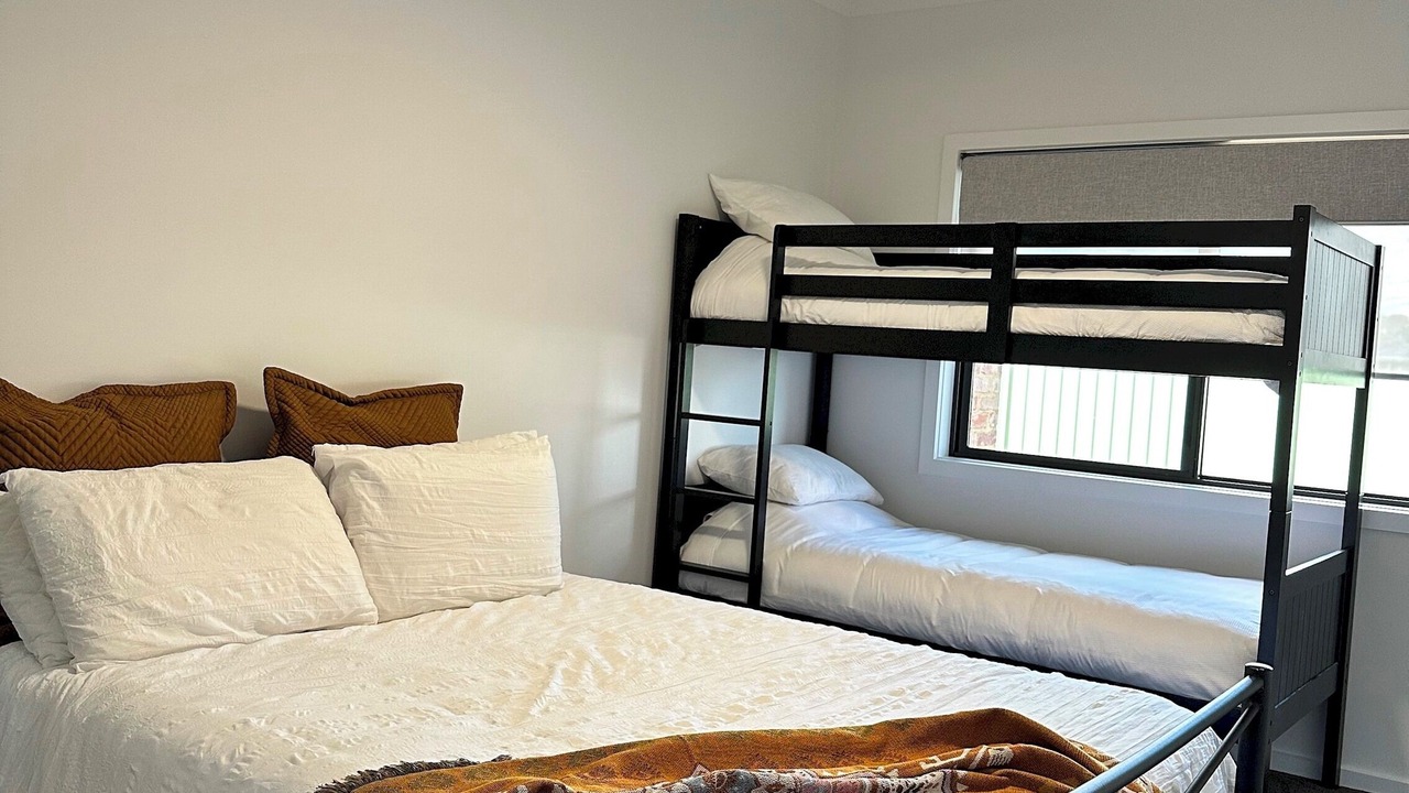 Photo of Bedroom in Moama