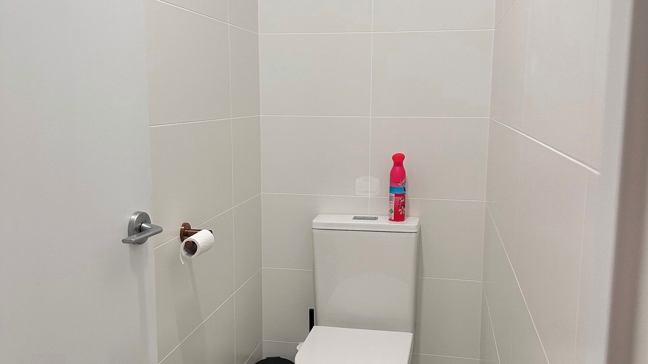 Photo of Bathroom in Moama