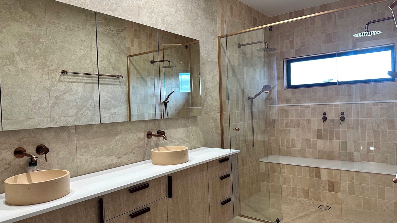 Photo of Bathroom in Moama